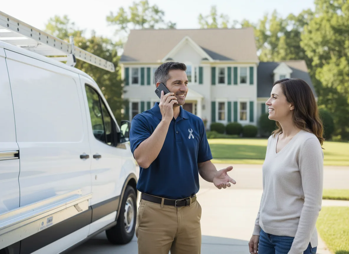 Home Gutter Service Birdsnest, VA FAQs